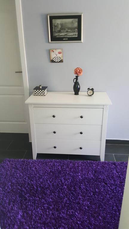 Apartment Mira Weißenburg