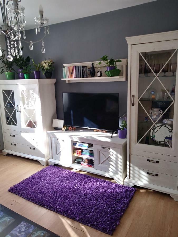 Mira Apartment Weißenburg