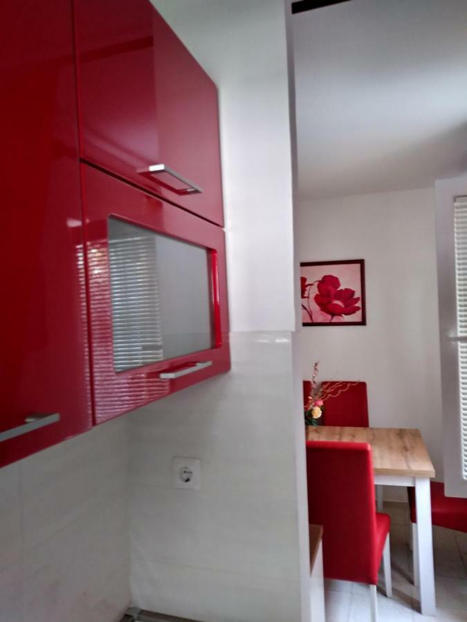 Mira Apartment Weißenburg