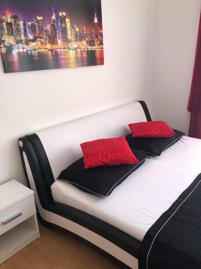 Mira Apartment Weißenburg