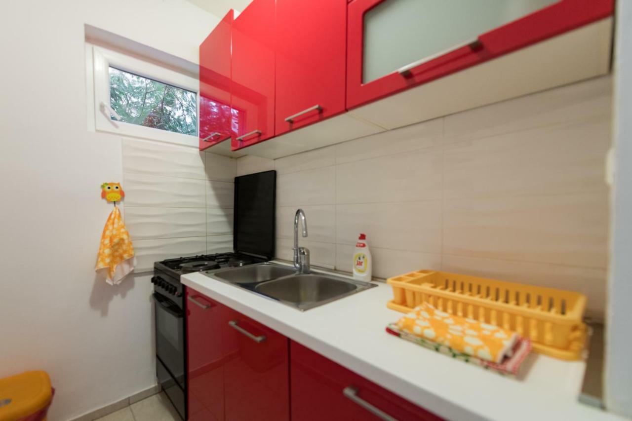 Apartment Mira Weißenburg