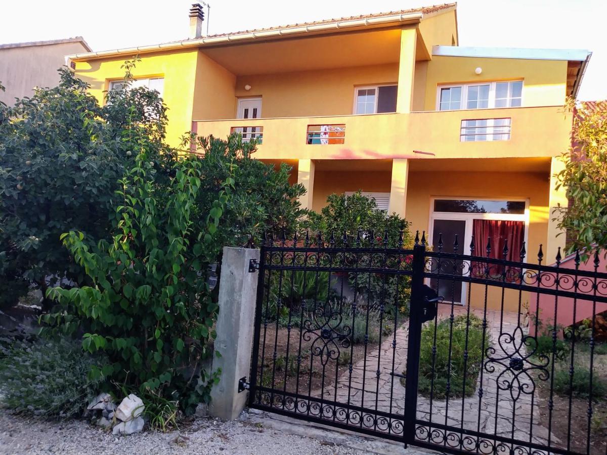 Apartament Mira Biograd Na Moru