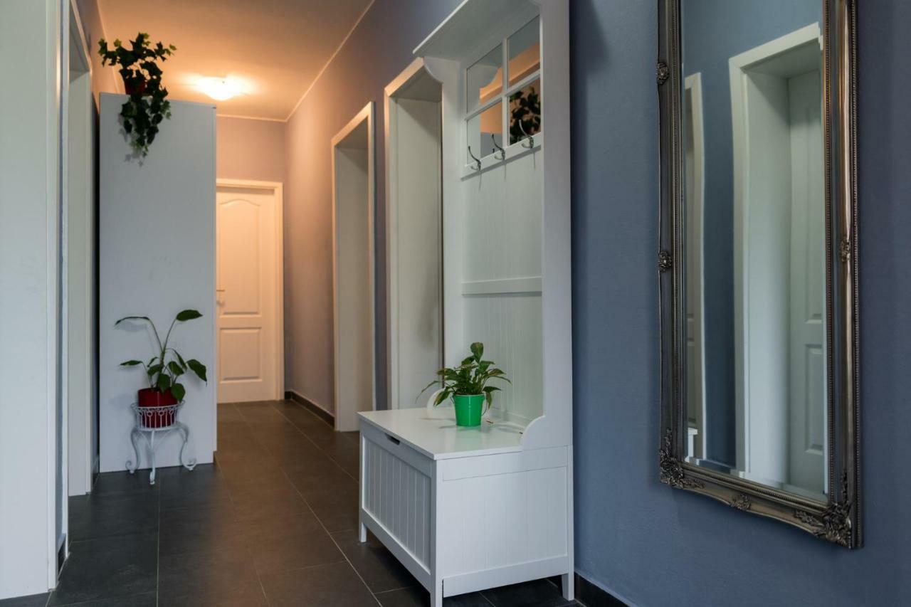 Mira Apartment Biograd Na Moru
