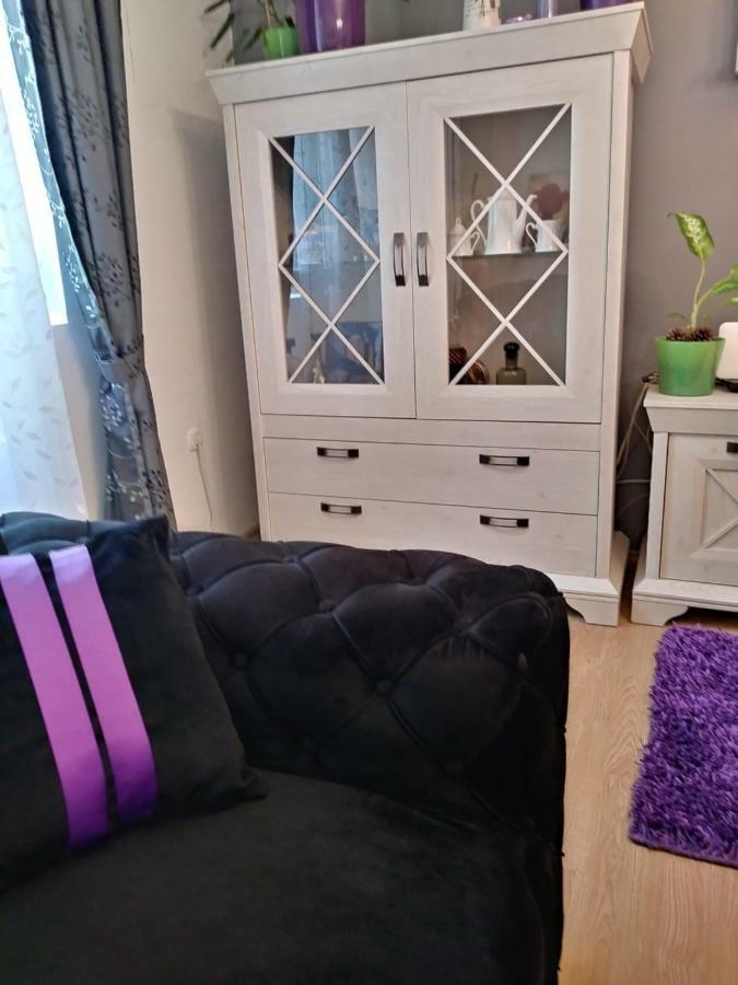 Apartment Mira Biograd Na Moru