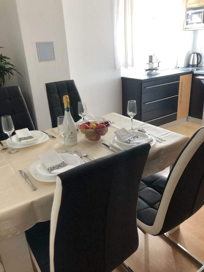 Mira Apartament